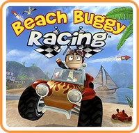 Beach Buggy Racing