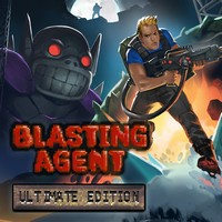 Blasting Agent Ultimate Edition
