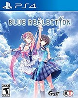 Blue Reflection