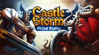 Castlestorm VR