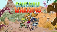 Caveman Warriors