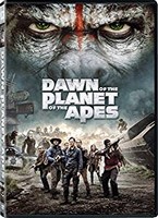 Dawn of the Planet of the Apes