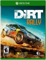 Dirt Rally