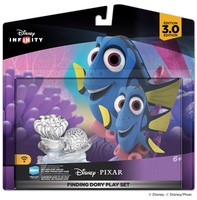 Disney Infinity 3.0 Finding Dory Play Set