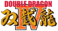 Double Dragon IV