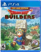 Dragon Quest Builders