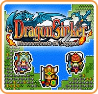 Dragon Sinker