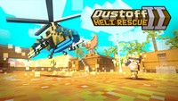 Dustoff Heli Rescue 2