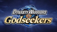 Dynasty Warriors Godseekers