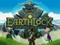 EARTHLOCK Festival of Magic