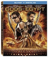 Gods of Egypt