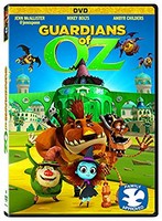 Guardians of Oz