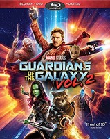 Guardians of the Galaxy Vol 2