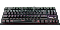 Hermes E2 Mechanical Gaming Keyboard