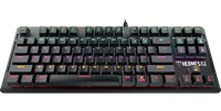 Hermes E2 Mechanical Gaming Keyboard