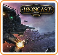 IRONCAST