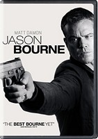 Jason Bourne