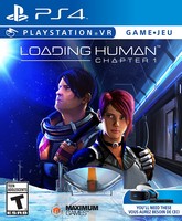 Loading Human Chapter 1