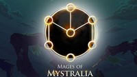 Mages of Mystralia