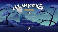 Mahjong Deluxe 3