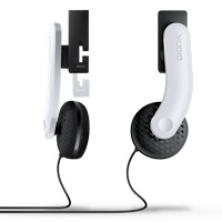 Mantis Headphones for PS4 VR