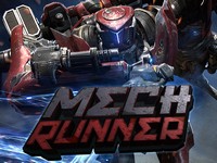 Mechrunner