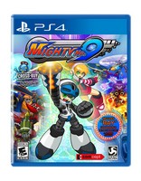 Mighty No 9