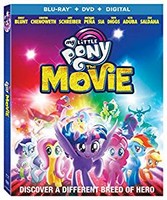 My Little Pony The Movie