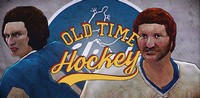 Old Time Hockey