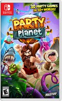 Party Planet