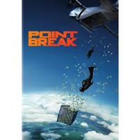 Point Break (2015)