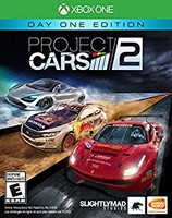 Project Cars 2