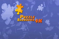 Puzzle Showdown 4K