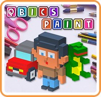 Qbics Paint