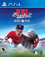 RBI Baseball 2016