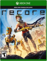 Recore