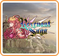 Revenant Saga