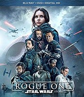 Rogue One A Star Wars Story