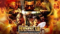 Romance of the Three Kingdoms XIII FAME AND STRATEGY EXPANSION PACK