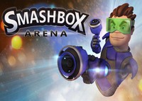 Smashbox Arena