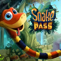 Snake Pass