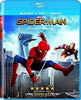 Spider-Man Homecoming