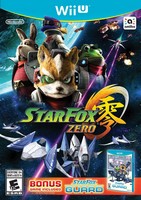 Star Fox Zero