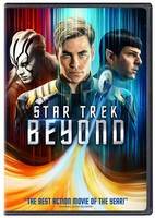 Star Trek Beyond