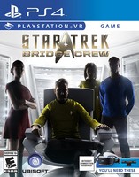 Star Trek Bridge Crew