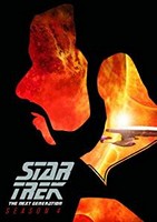 Star Trek The Next Generation Season Four