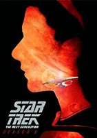 Star Trek The Next Generation Season Six