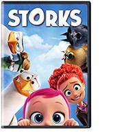 Storks