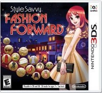 Style Savvy Fashion Forward