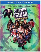 Suicide Squad